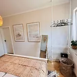 Lejlighed Schoenes 3-zimmer-apartment In Bremen-findorff Naehe Hbf, Zentrum, Messegelaende