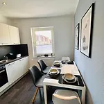 Schoenes 3-zimmer-apartment In Bremen-findorff Naehe Hbf, Zentrum, Messegelaende Bremen