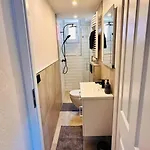 Schoenes 3-zimmer-apartment In Bremen-findorff Naehe Hbf, Zentrum, Messegelaende Lejlighed