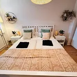 Schönes 3-zimmer-apartment In Bremen-findorff Nähe Hbf, Zentrum, Messegelände Bremen