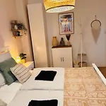 Schönes 3-zimmer-apartment In Bremen-findorff Nähe Hbf, Zentrum, Messegelände *