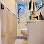 Schönes 3-zimmer-apartment In Bremen-findorff Nähe Hbf, Zentrum, Messegelände