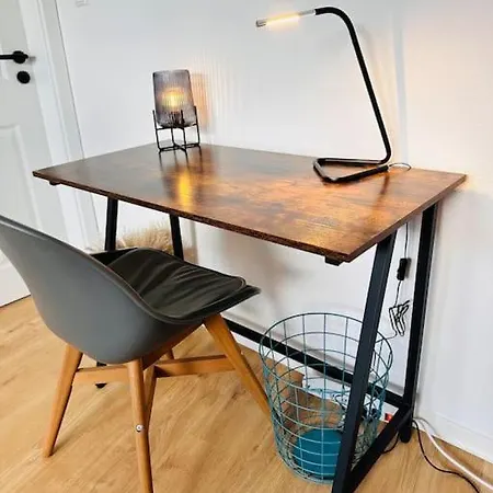 Schoenes 3-zimmer-apartment In Bremen-findorff Naehe Hbf, Zentrum, Messegelaende