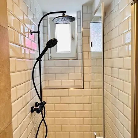 Schoenes 3-zimmer-apartment In Bremen-findorff Naehe Hbf, Zentrum, Messegelaende * ברמן