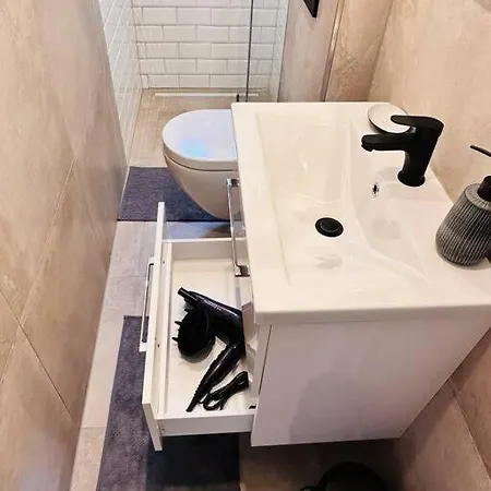 דירה Schoenes 3-zimmer-apartment In Bremen-findorff Naehe Hbf, Zentrum, Messegelaende *