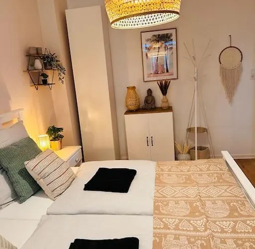 Schoenes 3-zimmer-apartment In Bremen-findorff Naehe Hbf, Zentrum, Messegelaende *