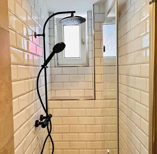 Schoenes 3-zimmer-apartment In Bremen-findorff Naehe Hbf, Zentrum, Messegelaende * 不莱梅