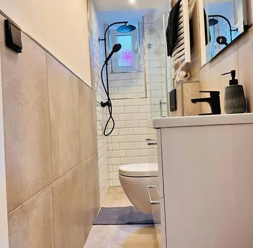 Schoenes 3-zimmer-apartment In Bremen-findorff Naehe Hbf, Zentrum, Messegelaende